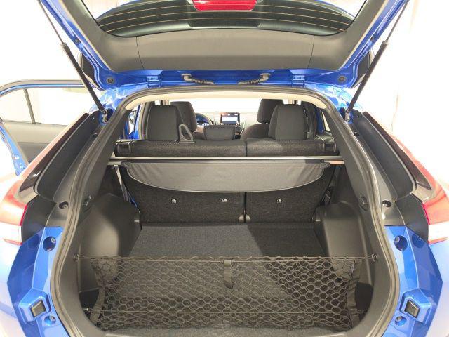 2026 Mitsubishi Eclipse Cross LE 1.5T S-AWC