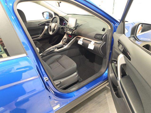 2026 Mitsubishi Eclipse Cross LE 1.5T S-AWC