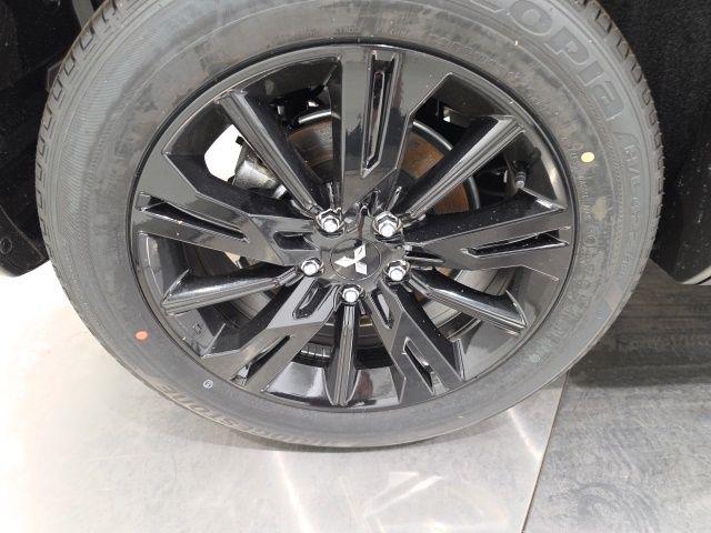 2026 Mitsubishi Eclipse Cross LE 1.5T S-AWC