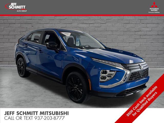2026 Mitsubishi Eclipse Cross LE 1.5T S-AWC for sale in FAIRBORN, OH