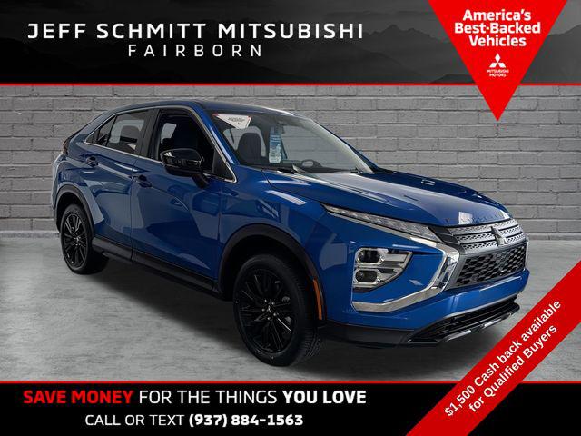 2026 Mitsubishi Eclipse Cross LE 1.5T S-AWC for sale in FAIRBORN, OH