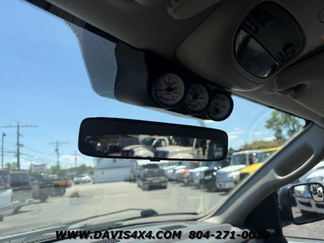 2003 Dodge Ram 2500 Cummins 4x4