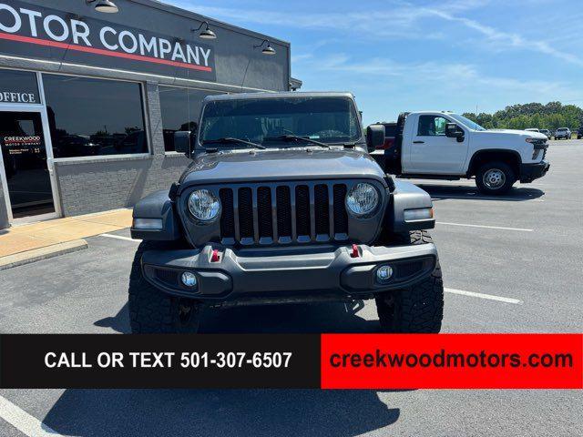 2019 Jeep Wrangler Unlimited Sport 4x4