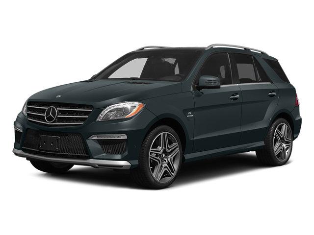 2014 Mercedes-Benz ML 63 AMG 4MATIC for sale in Denver, CO