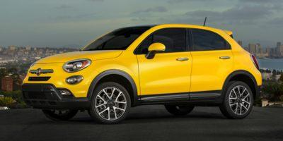 2018 Fiat 500X Trekking AWD for sale in Canton, CT