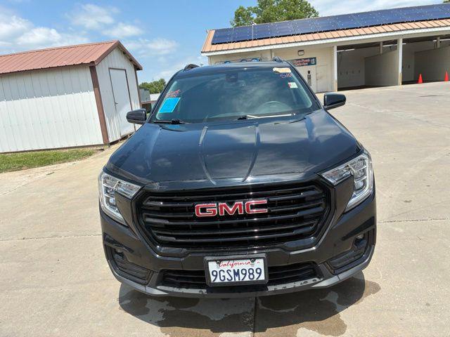 2023 GMC Terrain FWD SLT