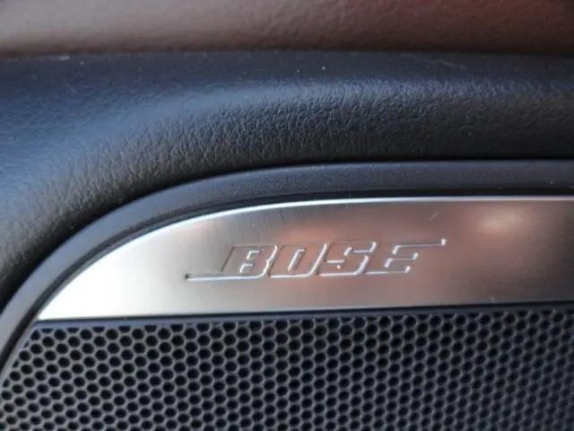 2015 Audi A6 3.0T Premium Plus