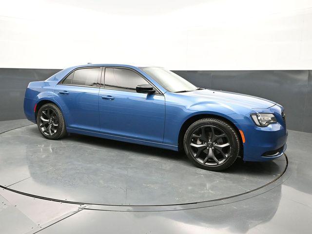 2023 Chrysler 300 Touring for sale in McAlester, OK