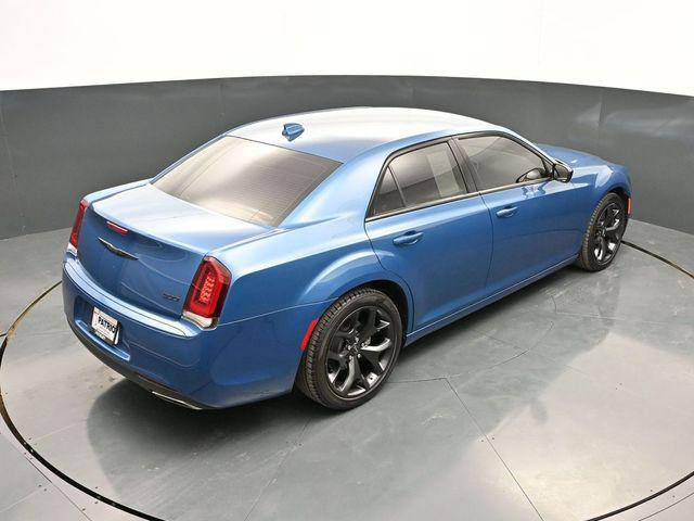 2023 Chrysler 300 Touring