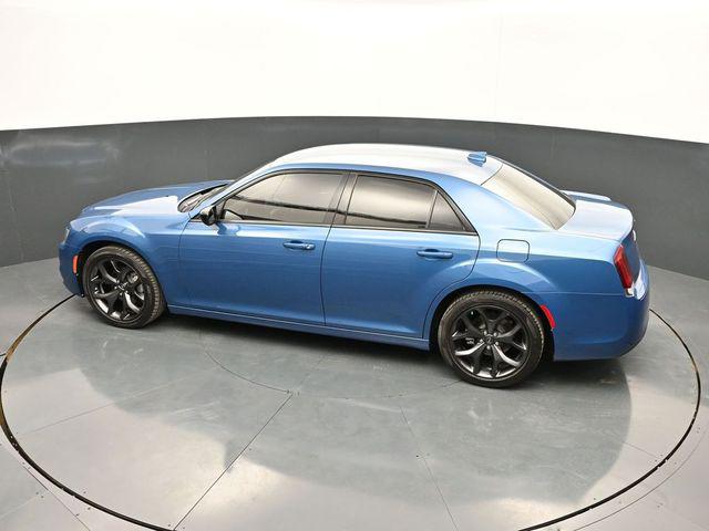 2023 Chrysler 300 Touring