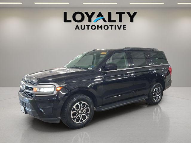 2024 Ford Expedition XLT for sale in Williamsburg, VA