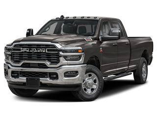 2026 Ram 3500 Tradesman Crew Cab 4x4 8' Box for sale in Rocky Mount, NC