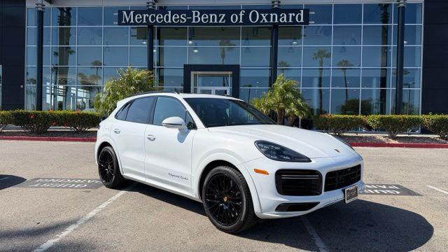 2023 Porsche Cayenne Turbo for sale in Oxnard, CA