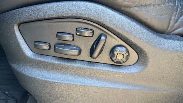 2023 Porsche Cayenne Turbo