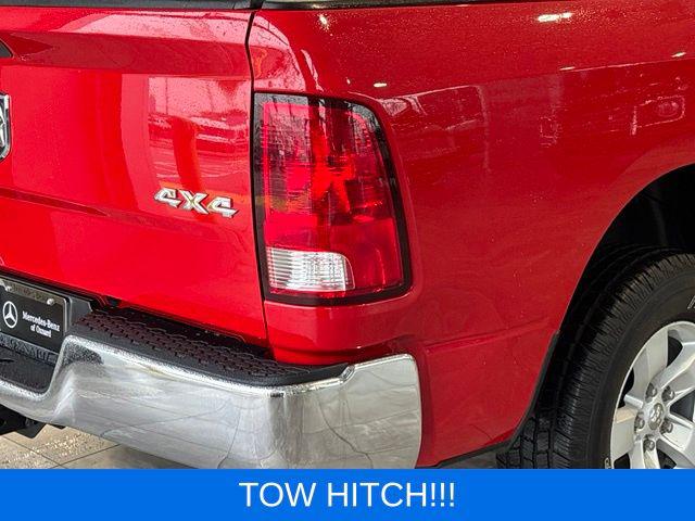 2022 Ram 1500 Classic SLT Crew Cab 4x4 57 Box