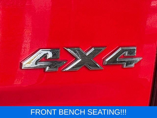 2022 Ram 1500 Classic SLT Crew Cab 4x4 57 Box