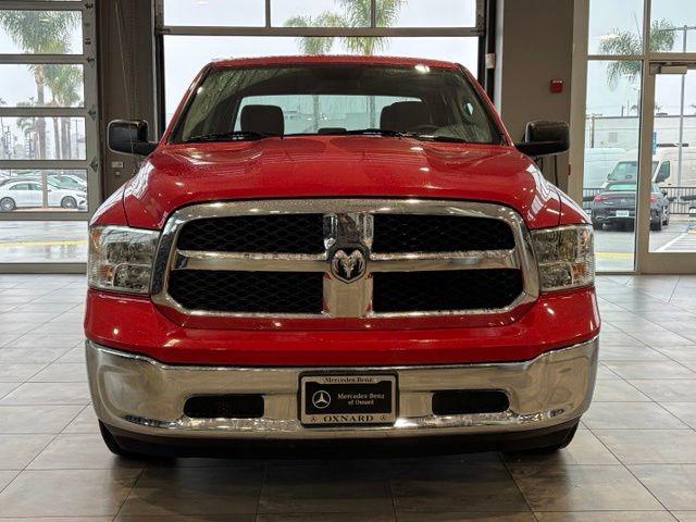 2022 Ram 1500 Classic SLT Crew Cab 4x4 57 Box