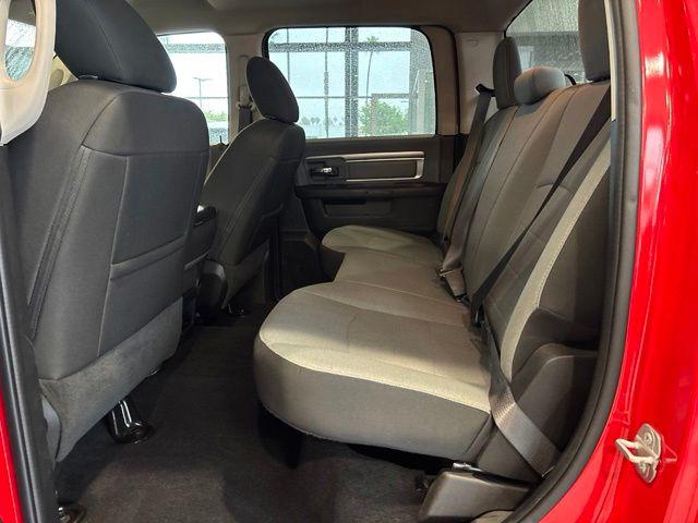 2022 Ram 1500 Classic SLT Crew Cab 4x4 57 Box