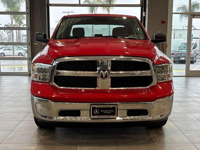 2022 Ram 1500 Classic SLT Crew Cab 4x4 57 Box