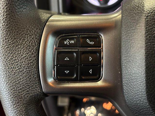 2022 Ram 1500 Classic SLT Crew Cab 4x4 57 Box