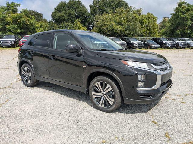 2026 Mitsubishi Outlander Sport 2.0 ES for sale in Augusta, GA