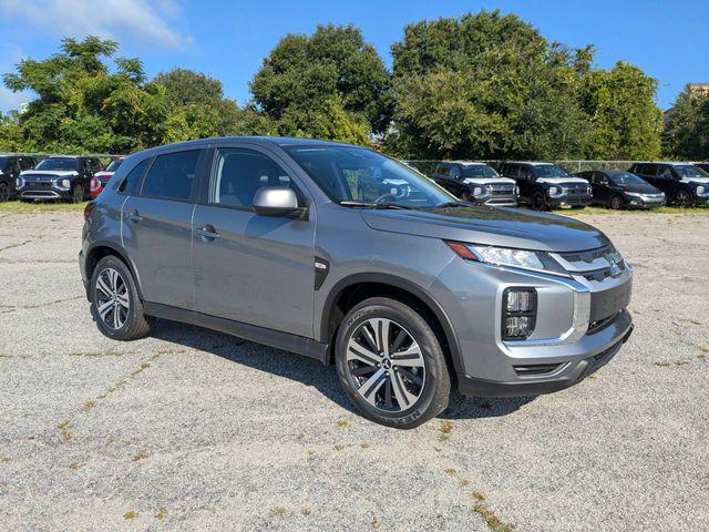 2026 Mitsubishi Outlander Sport 2.0 ES for sale in Augusta, GA