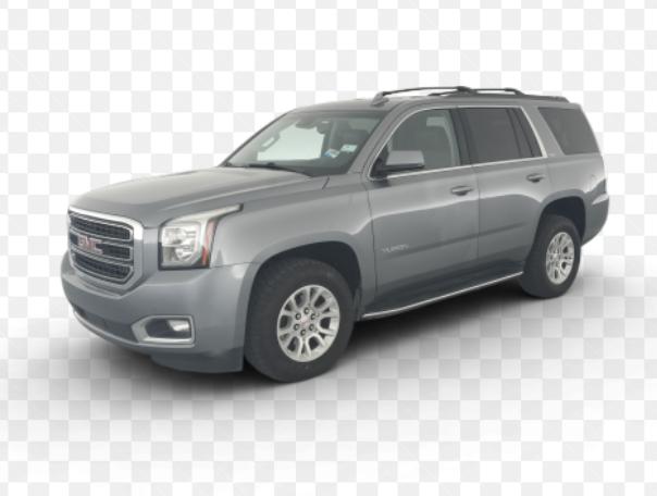 2020 GMC Yukon 4WD SLT Standard Edition for sale in Harrisonburg, VA