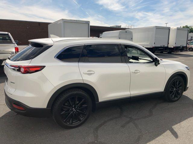 2022 Mazda CX-9 Touring Plus