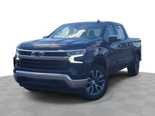 2023 Chevrolet Silverado 1500 4WD Crew Cab Standard Bed LT for sale in Lansing, MI