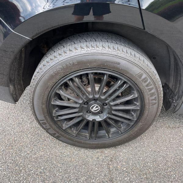 2021 Acura RDX Standard