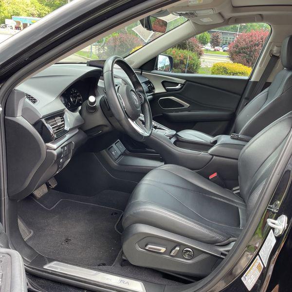 2021 Acura RDX Standard