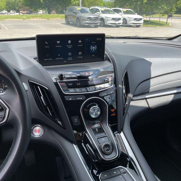 2021 Acura RDX Standard