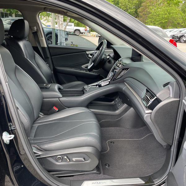 2021 Acura RDX Standard