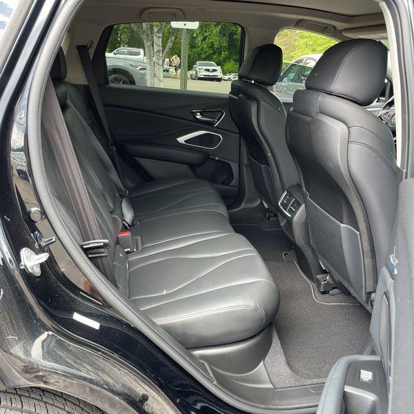 2021 Acura RDX Standard