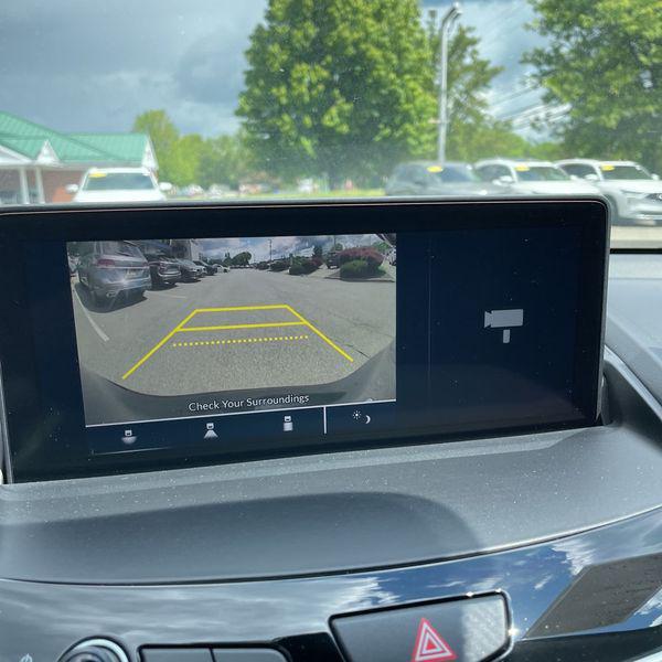 2021 Acura RDX Standard