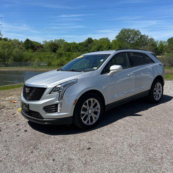 2020 Cadillac XT5 AWD Sport for sale in Briston, TN