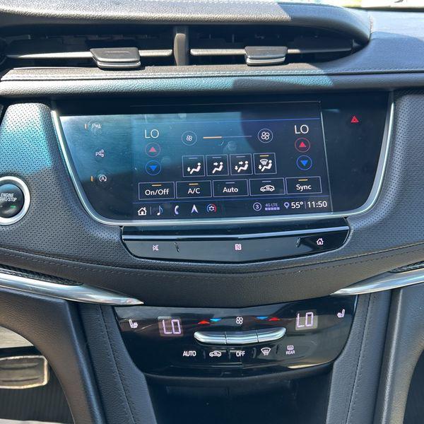 2020 Cadillac XT5 AWD Sport