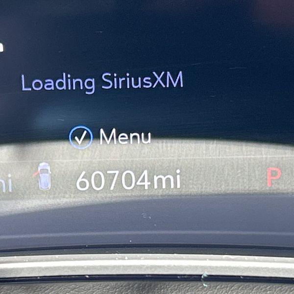 2020 Cadillac XT5 AWD Sport