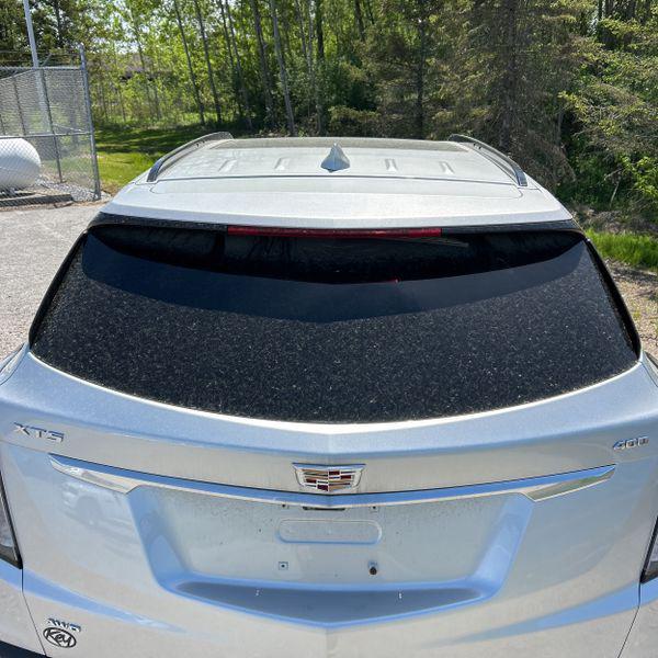 2020 Cadillac XT5 AWD Sport