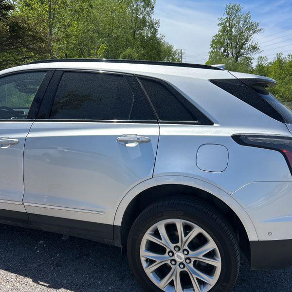 2020 Cadillac XT5 AWD Sport