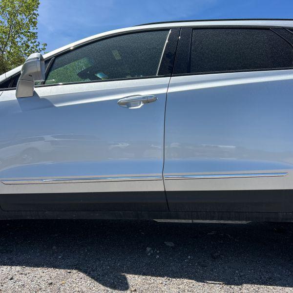 2020 Cadillac XT5 AWD Sport