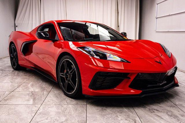 2023 Chevrolet Corvette Stingray RWD Coupe 2LT for sale in Rahway, NJ