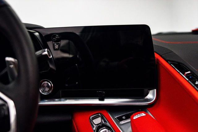 2023 Chevrolet Corvette Stingray RWD Coupe 2LT