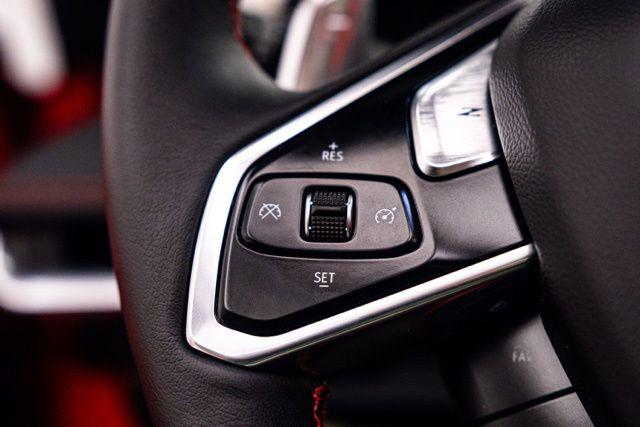 2023 Chevrolet Corvette Stingray RWD Coupe 2LT