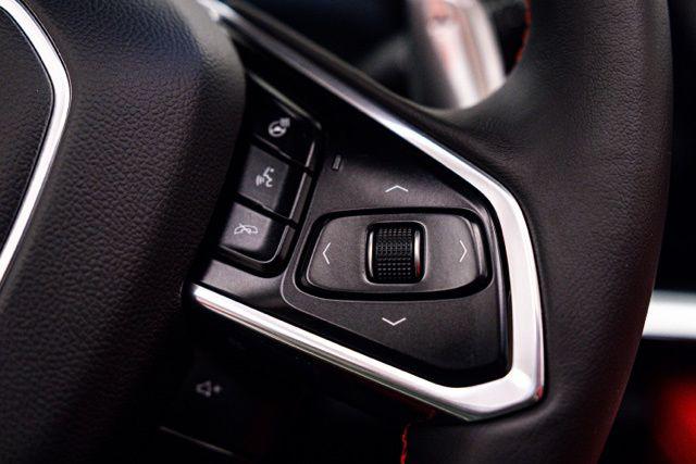 2023 Chevrolet Corvette Stingray RWD Coupe 2LT