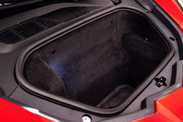 2023 Chevrolet Corvette Stingray RWD Coupe 2LT
