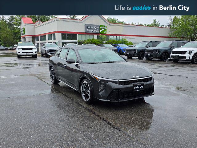2026 Kia K4 GT-Line for sale in Williston, VT