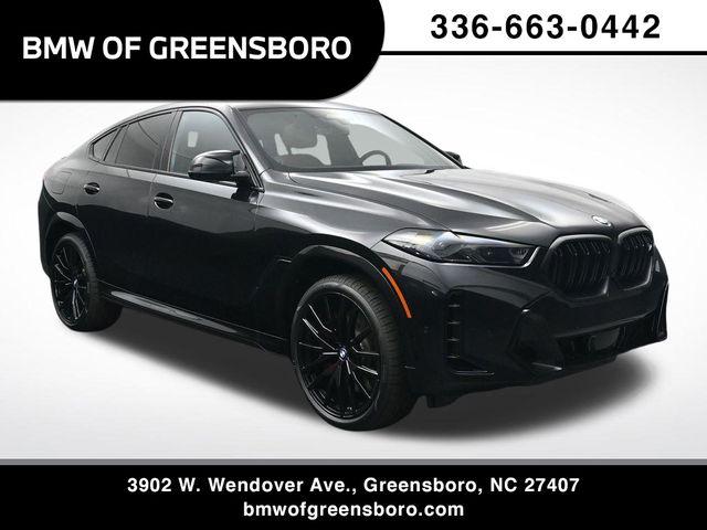 2027 BMW X6 M60i for sale in Greensboro, NC