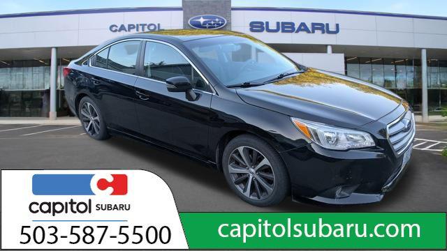2016 Subaru Legacy 2.5i Limited for sale in Salem, OR