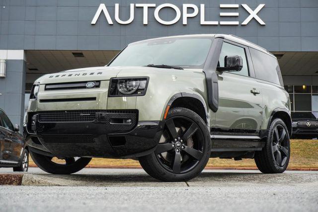 2022 Land Rover Defender 90 X-Dynamic HSE for sale in Conyers, GA